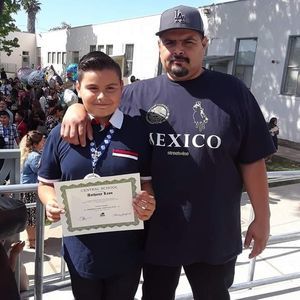 Meet your Posher, Esdras